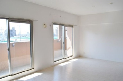 【居間・リビング】 | Da gart【名古屋市賃貸・RC造】