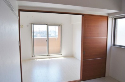 【内装】 | Da gart【名古屋市賃貸・RC造】