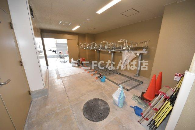 ルフォンプログレ新町