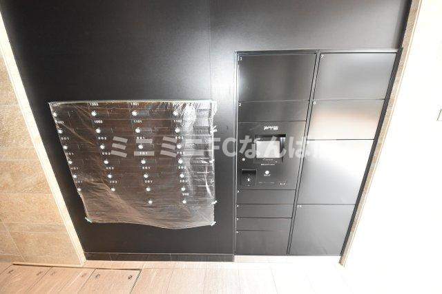 ルフォンプログレ新町