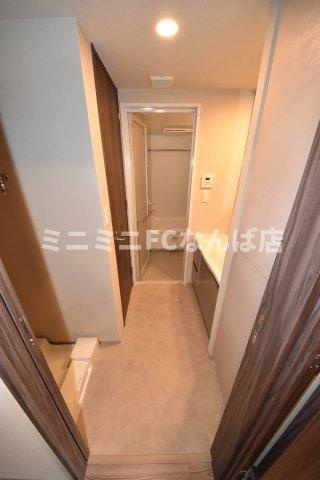 ルフォンプログレ新町