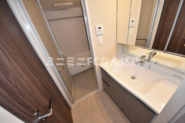 ルフォンプログレ新町