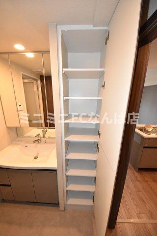 ルフォンプログレ新町