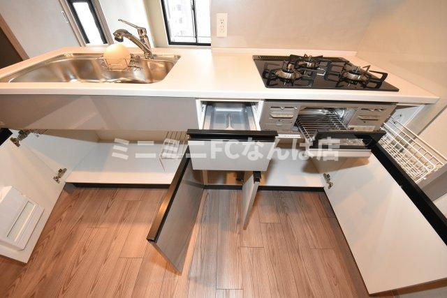 ルフォンプログレ新町