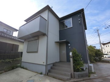 あすみが丘フォレストの画像