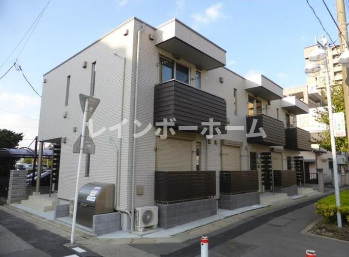 サンモール三郷