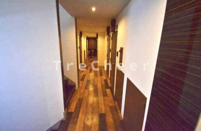 ダイヤモンドレジデンス新宿のその他