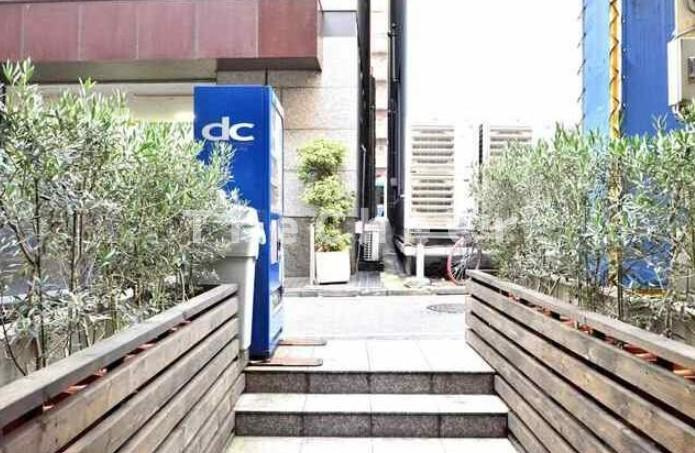 ダイヤモンドレジデンス新宿のその他