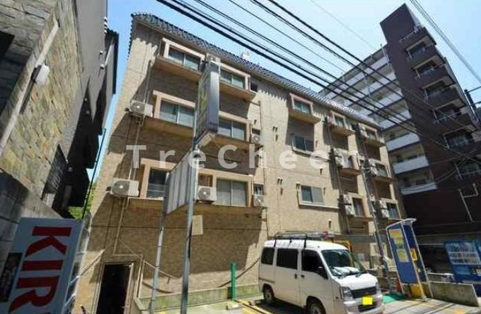 ダイヤモンドレジデンス新宿