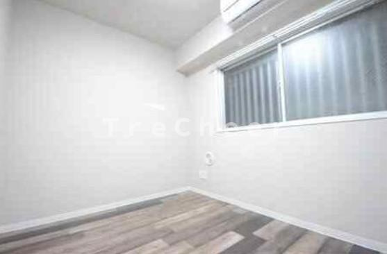 ダイヤモンドレジデンス新宿の居間・リビング