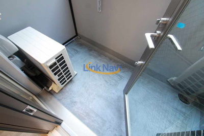 【バルコニー】 | プレサンス西九条シティベイ