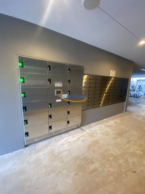 【その他共用部分】 | プレサンス西九条シティベイ