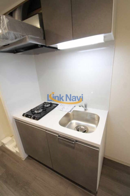 【キッチン】 | プレサンス西九条シティベイ