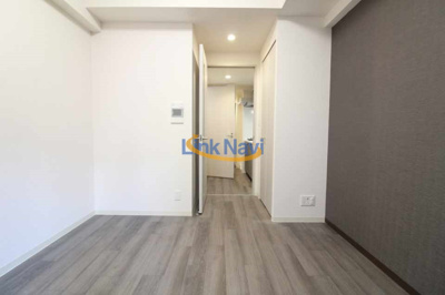 【寝室】 | プレサンス西九条シティベイ