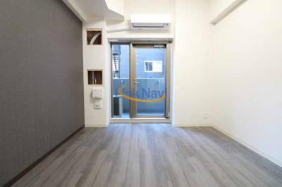 【居間・リビング】 | プレサンス西九条シティベイ