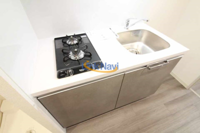 【キッチン】 | プレサンス西九条シティベイ