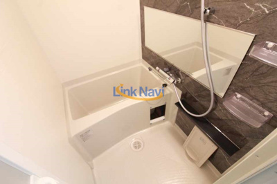 【浴室】 | プレサンス西九条シティベイ