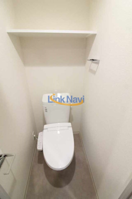 【トイレ】 | プレサンス西九条シティベイ