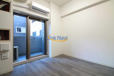 【居間・リビング】 | プレサンス西九条シティベイ