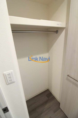 【収納】 | プレサンス西九条シティベイ