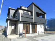 ブルーミングガーデン中央市井之口　1号棟の画像