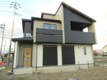 ブルーミングガーデン中央市井之口　1号棟の画像