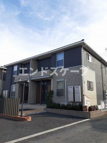 ロリンズ　ガーデン　Ⅲ