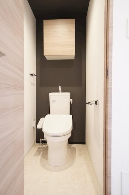 メインステージ浅草国際通りのトイレ