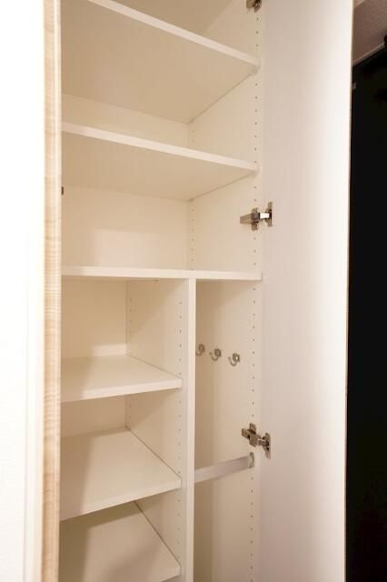 メインステージ浅草国際通りの玄関