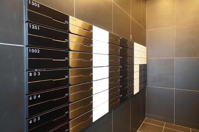 メインステージ浅草国際通りのセキュリティ