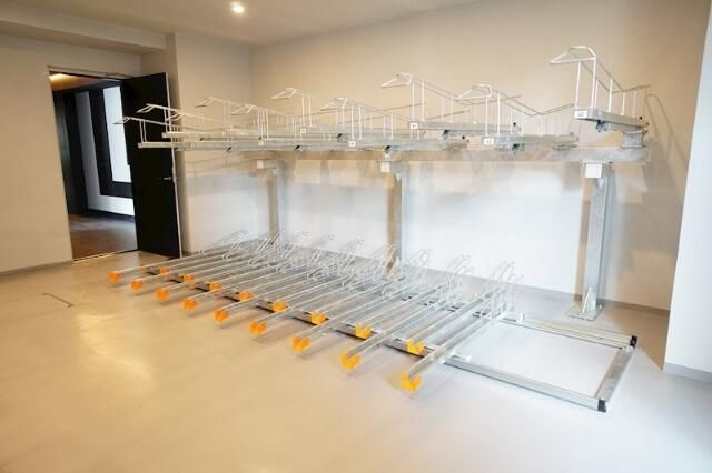 メインステージ浅草国際通りのその他共用部分