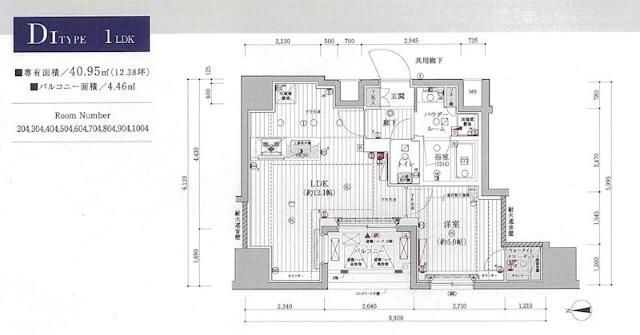 メインステージ浅草国際通り