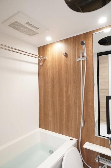 メインステージ浅草国際通りの浴室