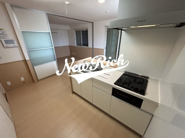 高崎市西横手町のアパート