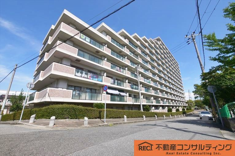 藤和ハイタウン西宮の周辺