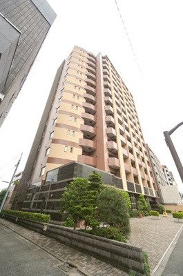 【外観】 | アーレア戸越公園