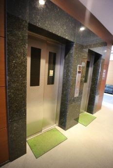 【設備】 | アーレア戸越公園