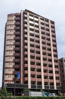 【外観】 | アーレア戸越公園