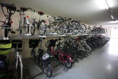 【その他】 | アーレア戸越公園