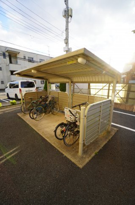 【その他共用部分】 | シャルムパピヨン