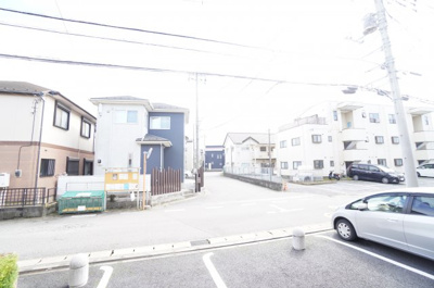 【展望】 | シャルムパピヨン | ※同物件、同タイプの写真です。