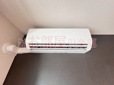 モンレーヴ本町の設備