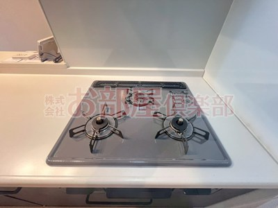 モンレーヴ本町のキッチン