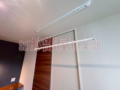 モンレーヴ本町の内装