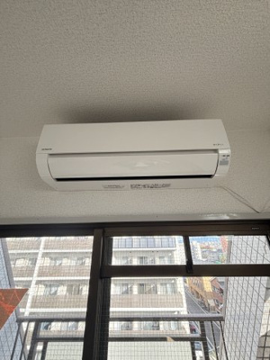 【設備】 | ティーホームズ新大阪