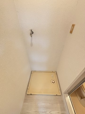 【設備】 | ティーホームズ新大阪