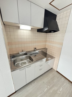 【キッチン】 | ティーホームズ新大阪