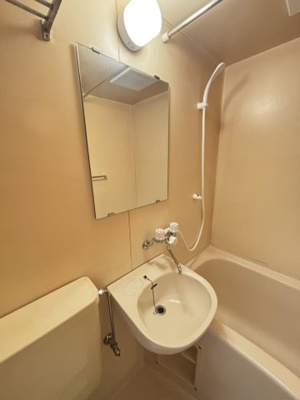 【洗面所】 | ティーホームズ新大阪