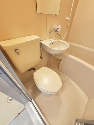 【トイレ】 | ティーホームズ新大阪