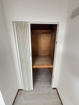 【収納】 | ティーホームズ新大阪